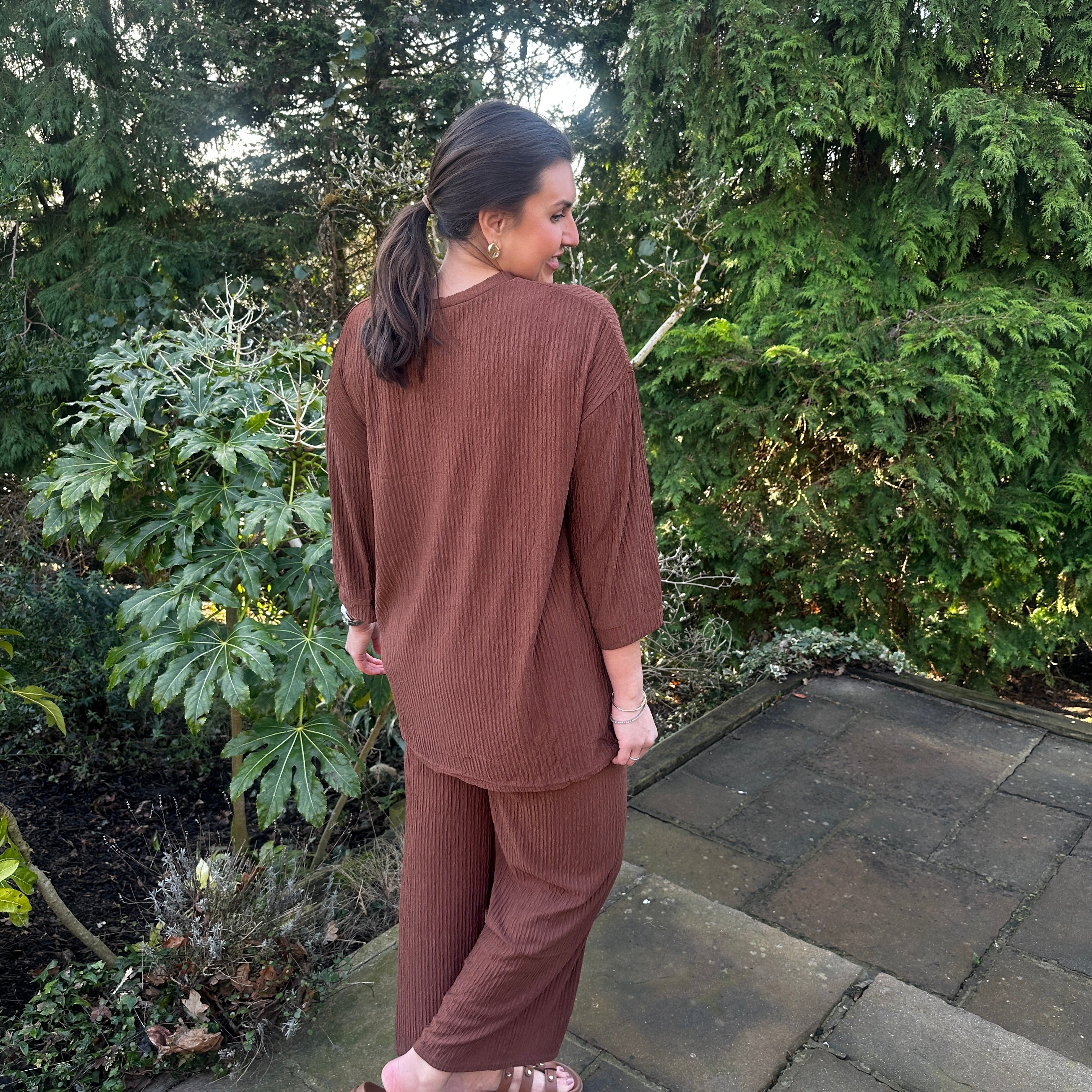 Adele Co Ord