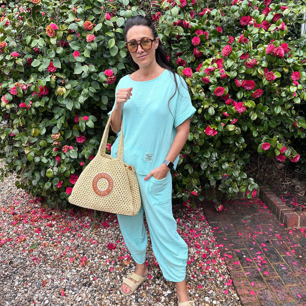 Irene Co Ord - Blush Boutique Essex