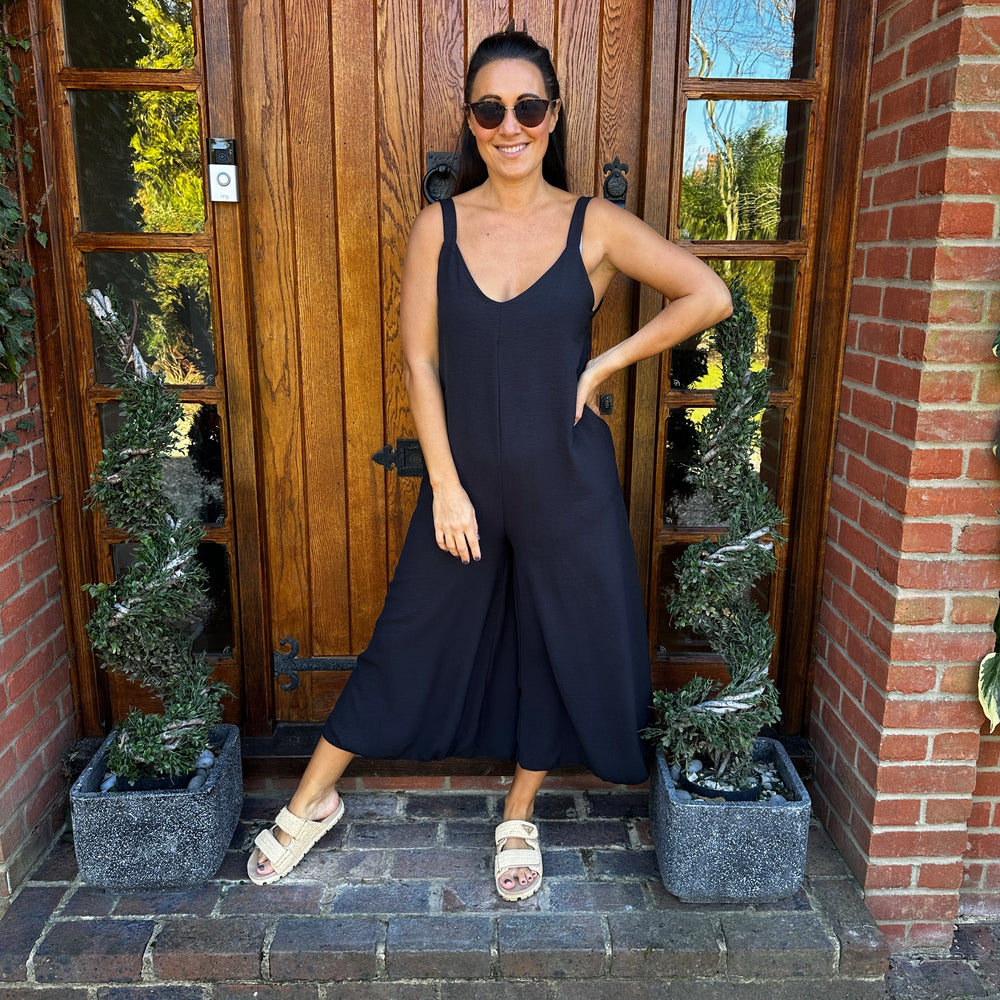 Whitney Jumpsuit