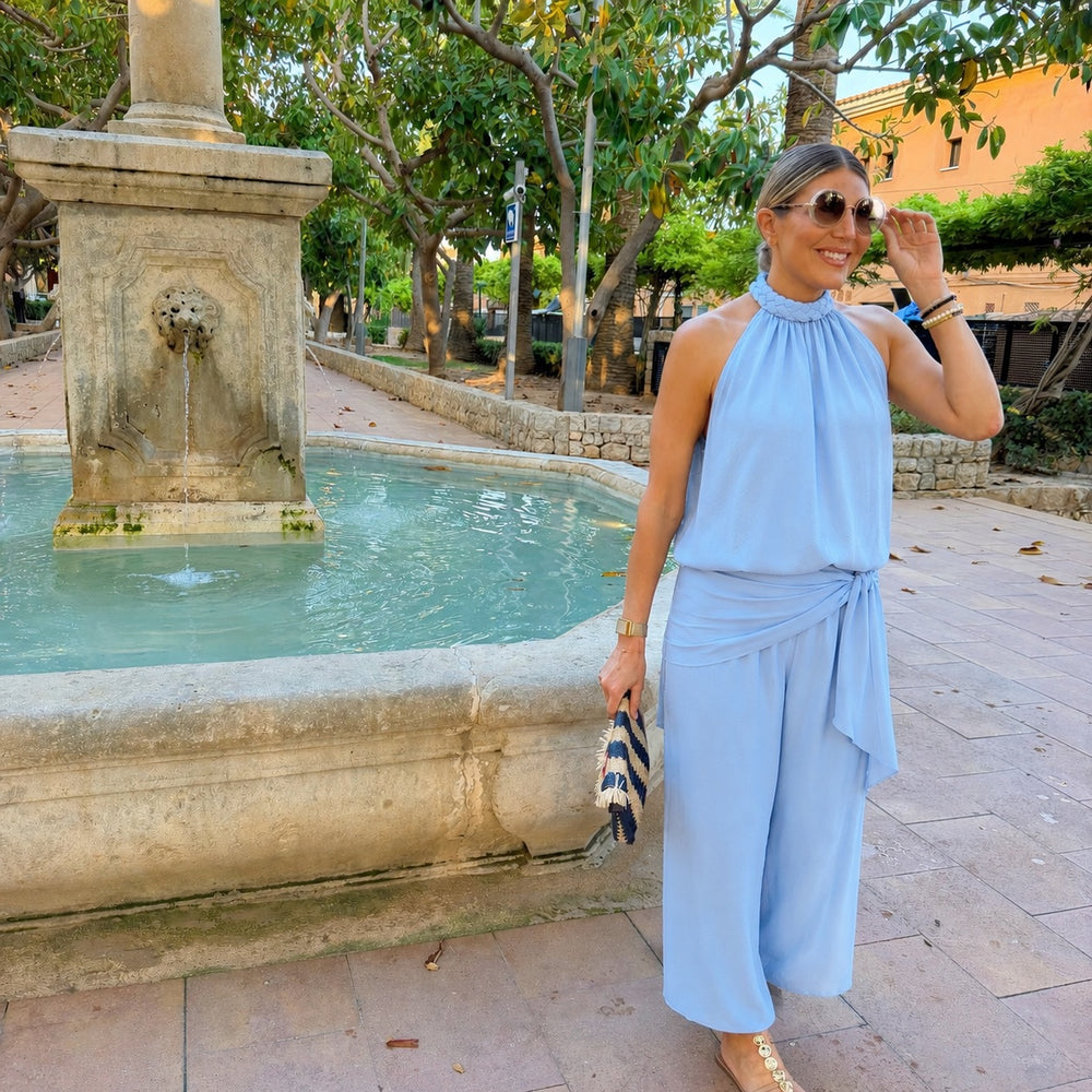 Arta Co Ord - Blush Boutique Essex