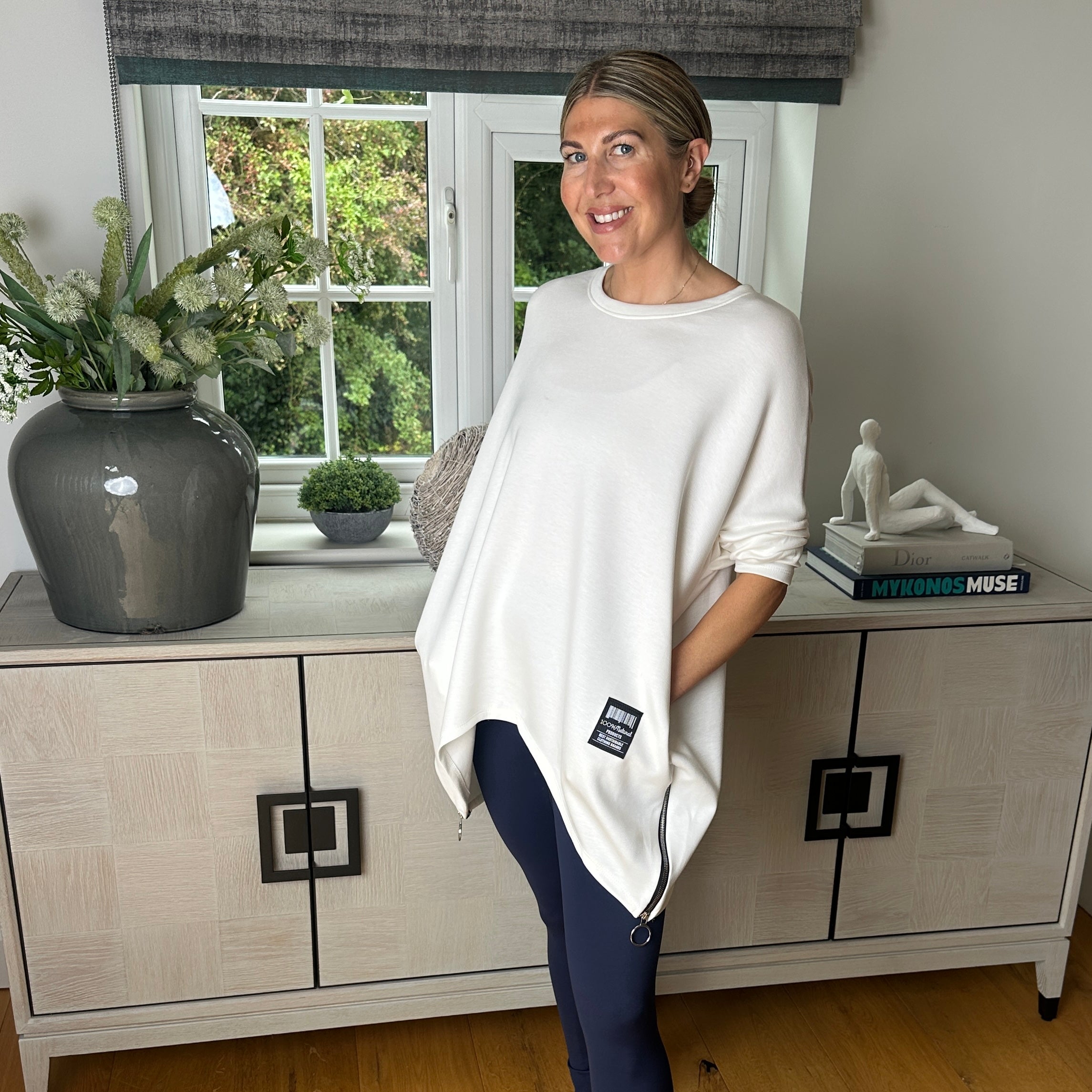 Verity Sweatshirt