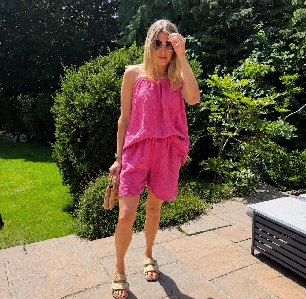 Matilda co ord