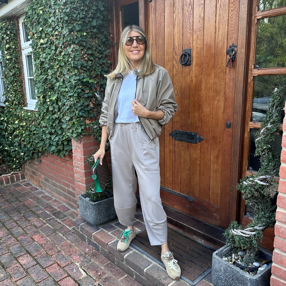 Polly Jacket