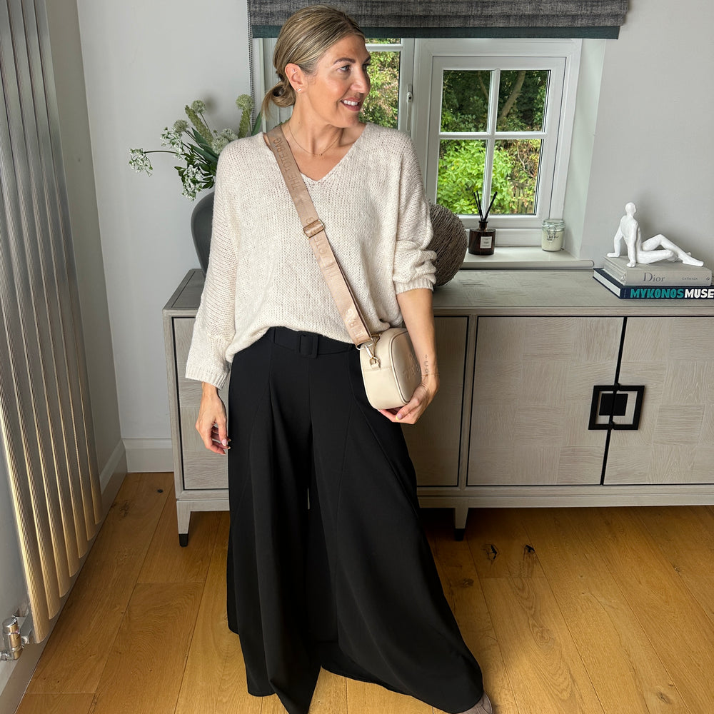 Patti Trouser