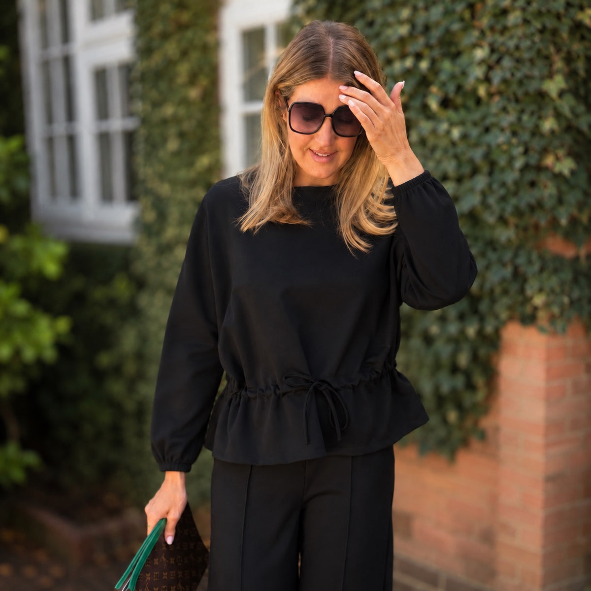 Luna Co Ord