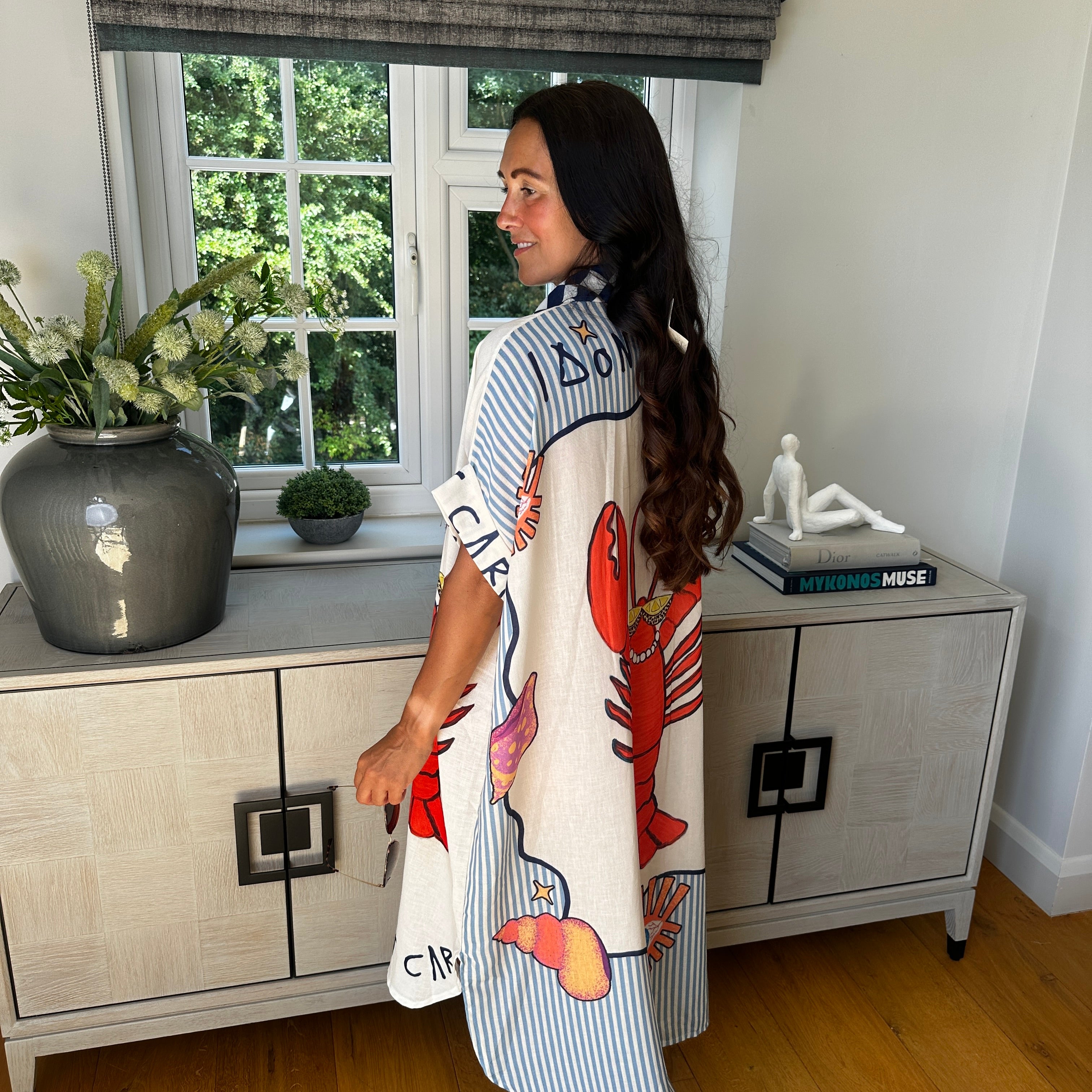 Larry Dress