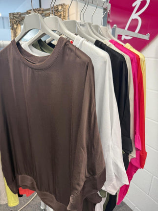Giselle Top - Blush Boutique Essex