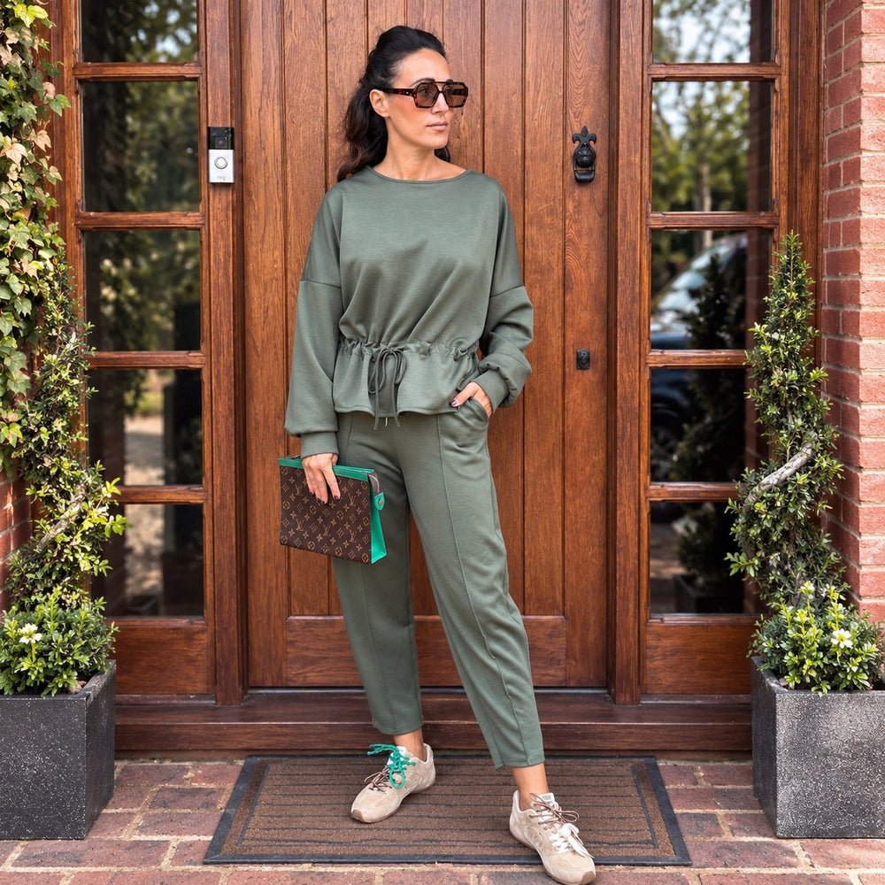 Luna Co Ord