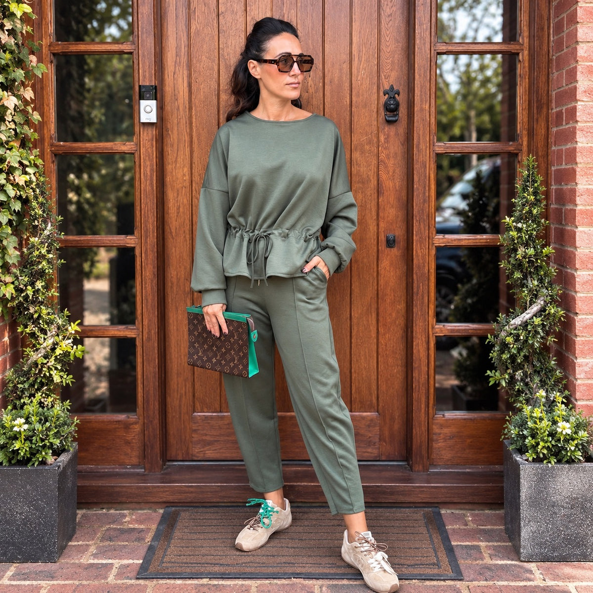 Luna Co Ord