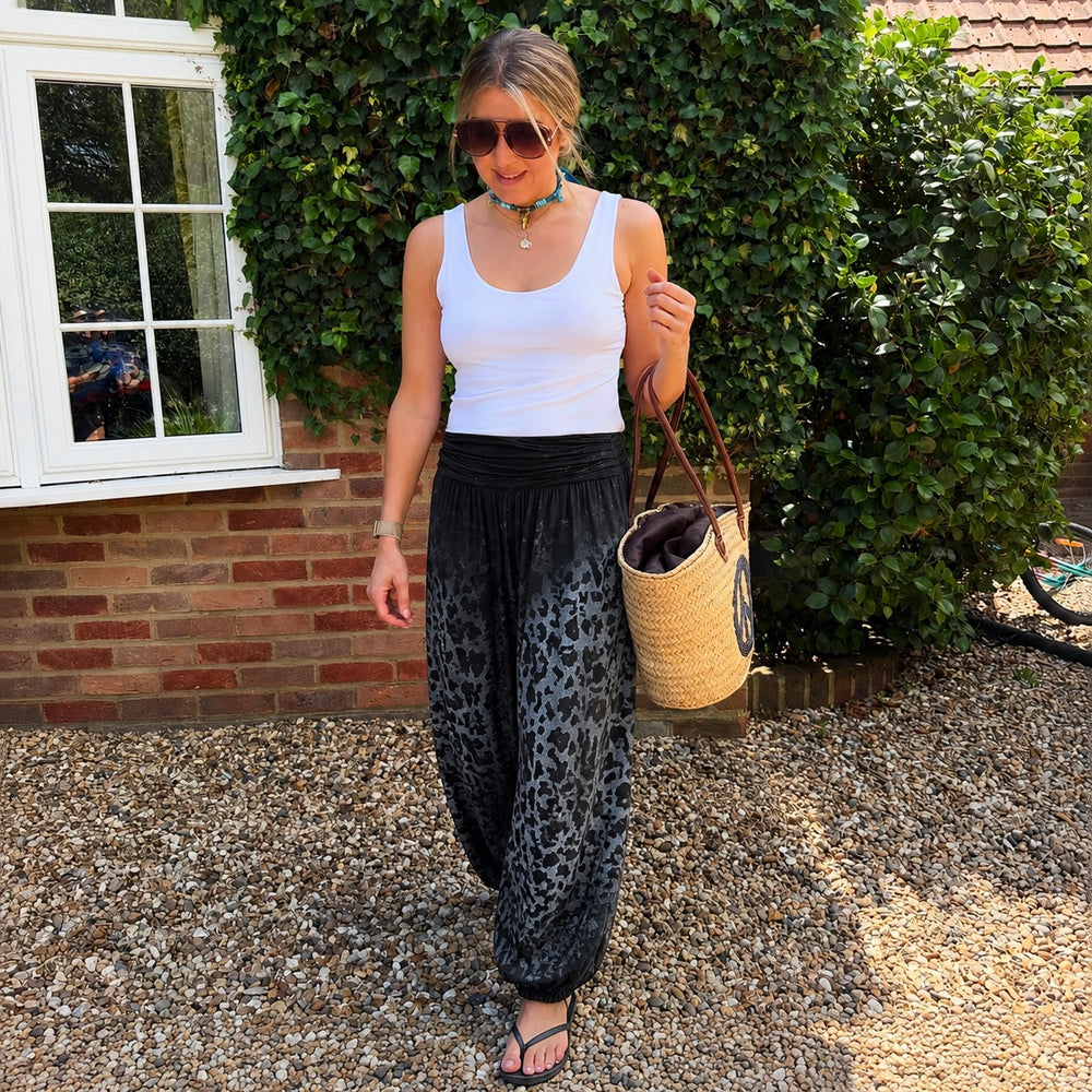 Santi trousers