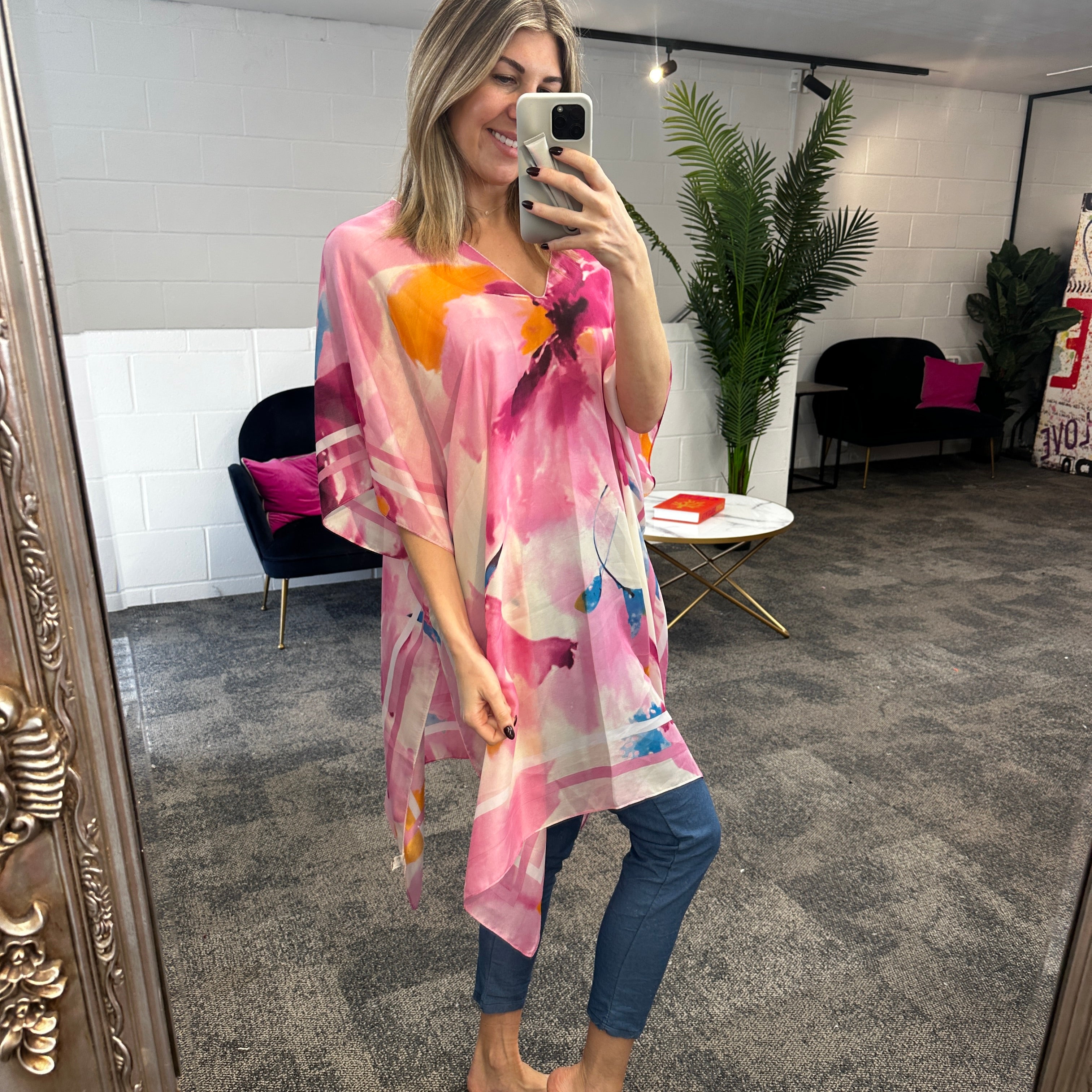 Connie Kaftan
