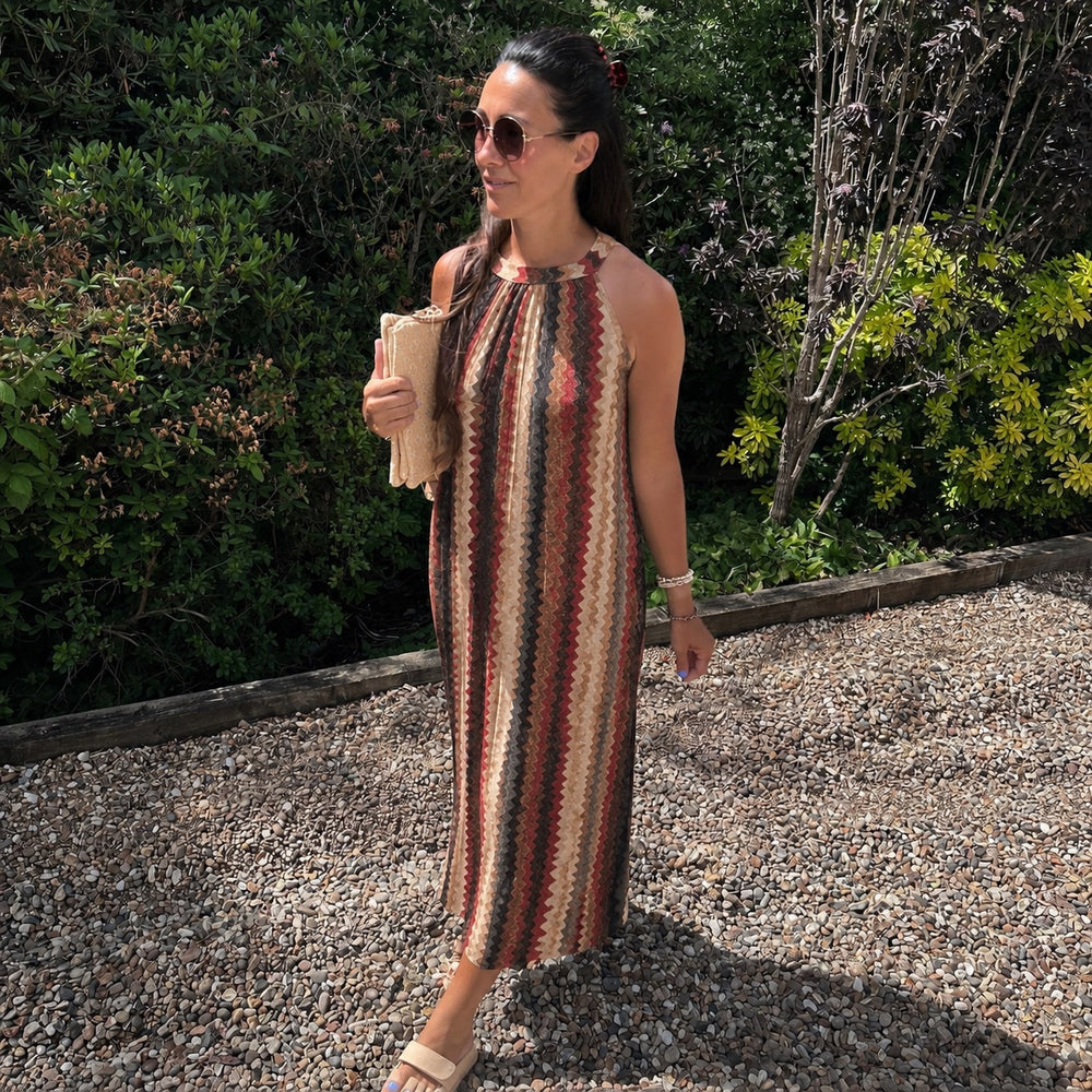 Amy Dress