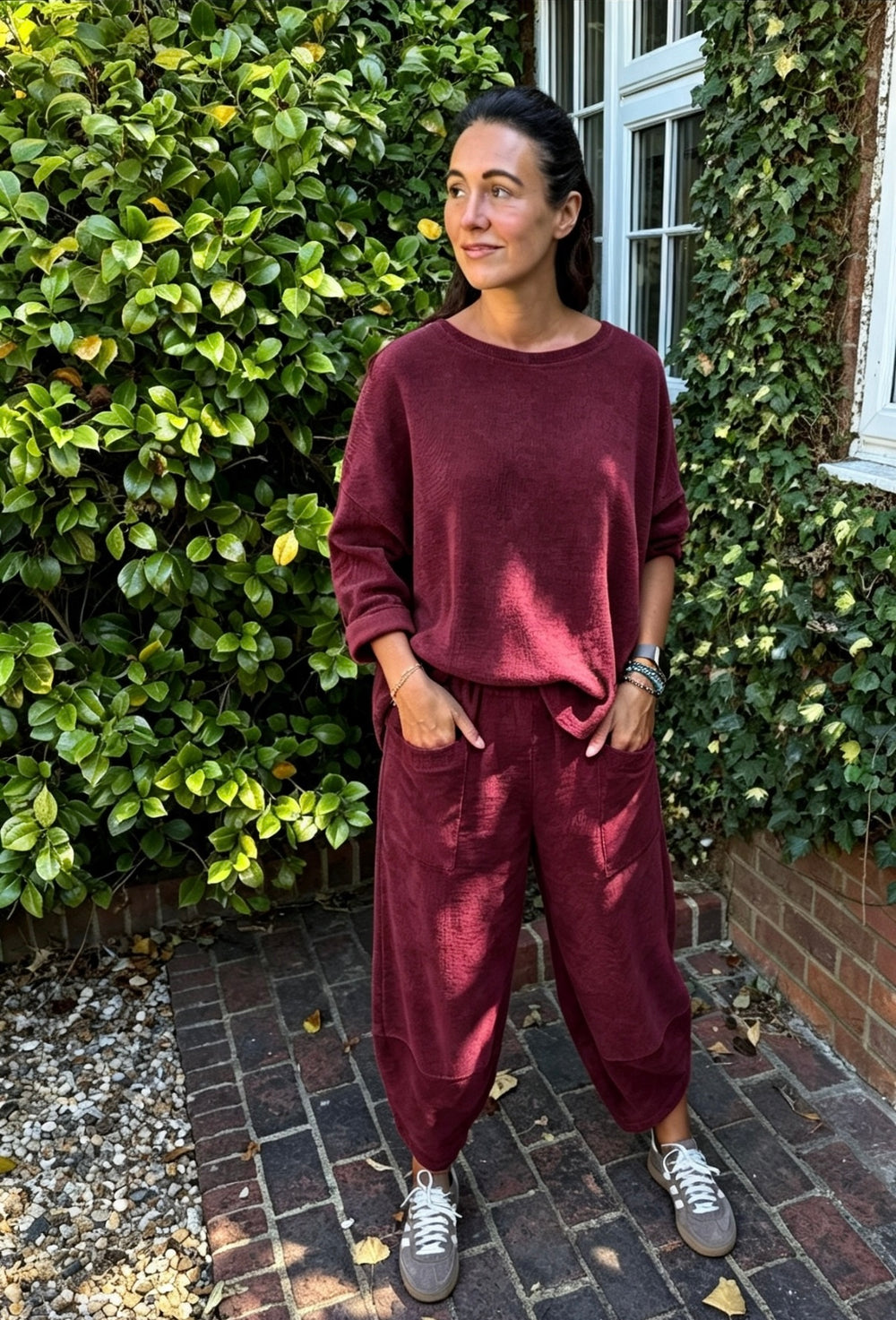 Blake Co Ord