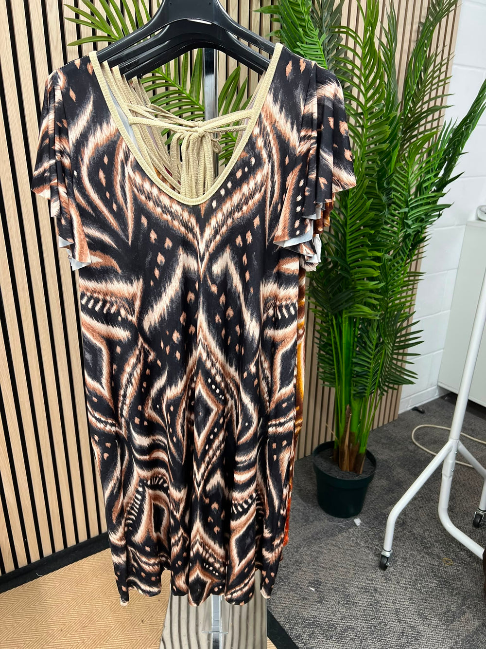 Myles Dress