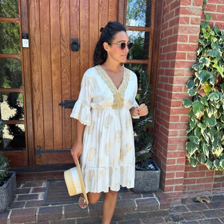 Sophia dress