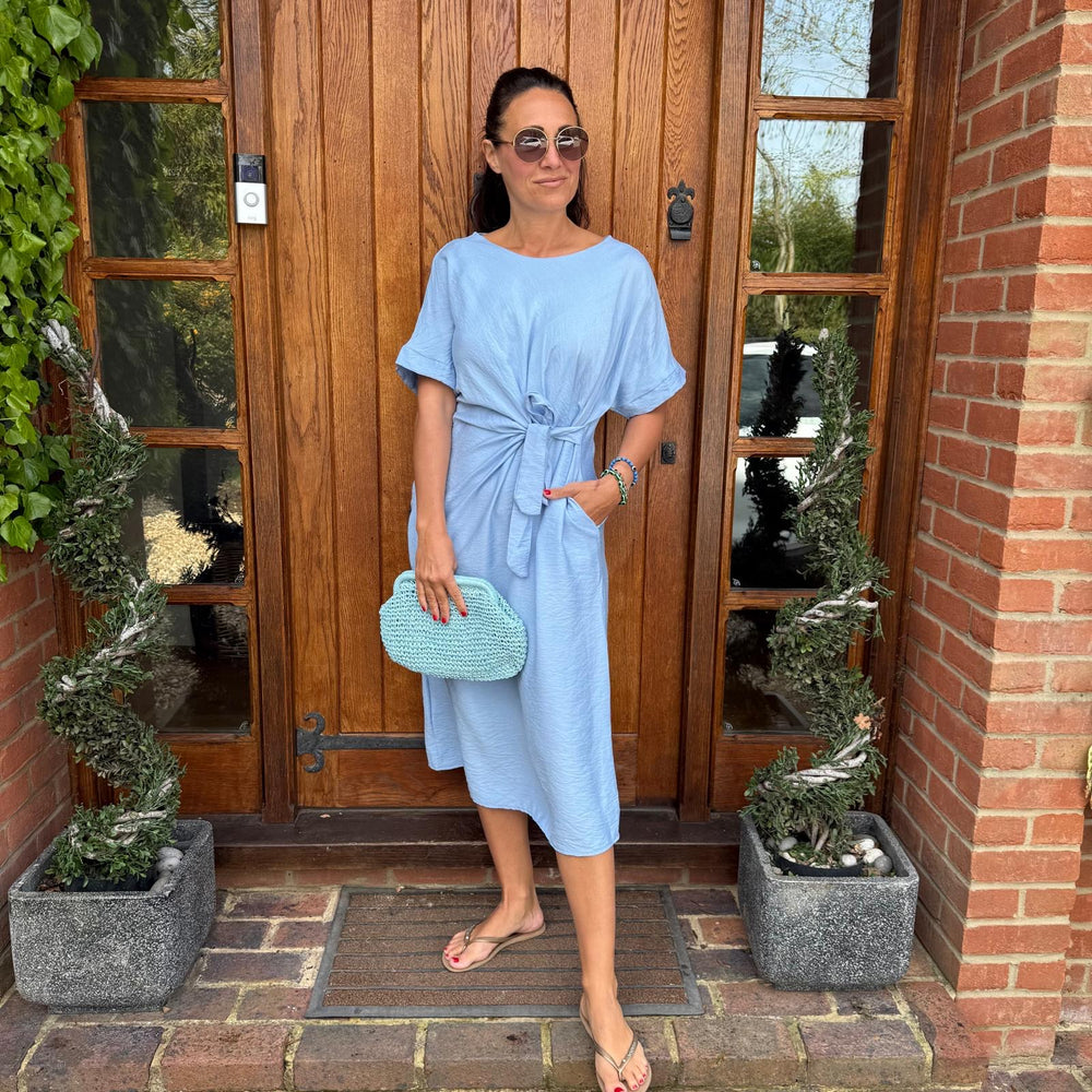 Alex Dress - Blush Boutique Essex