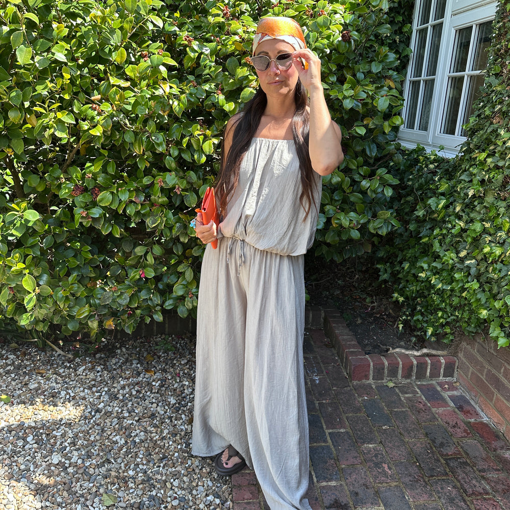 Liberty Co Ord - Blush Boutique Essex