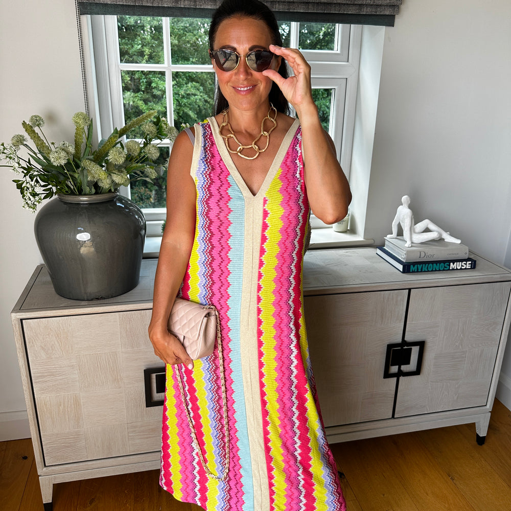 Lily Dress