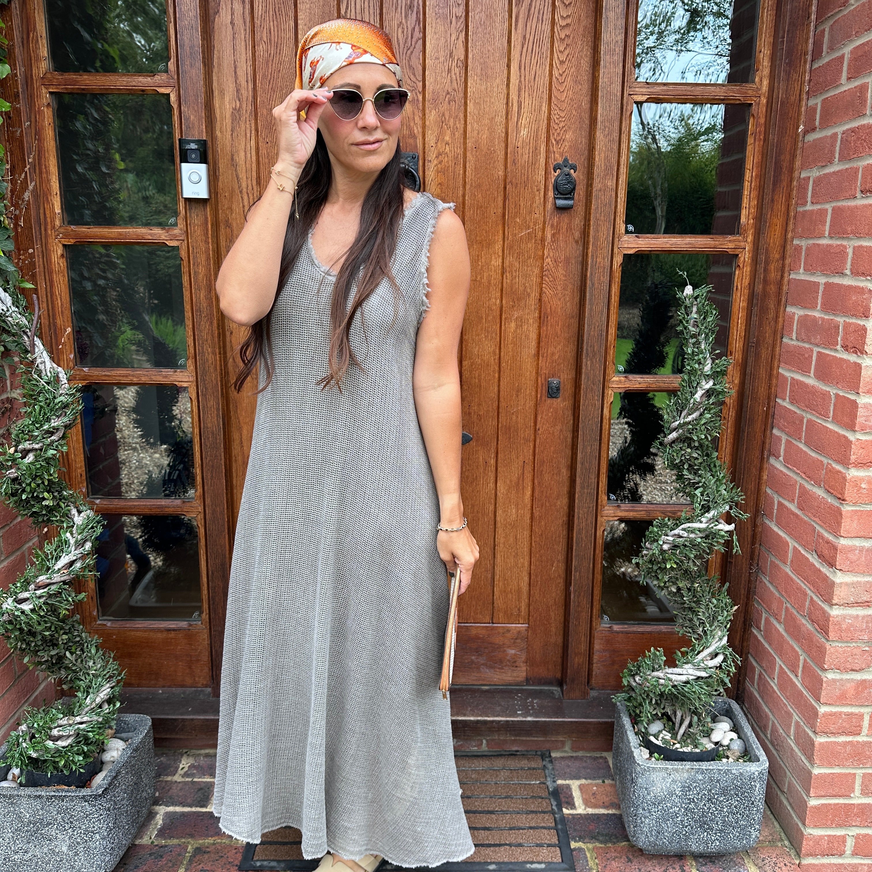 Havana Dress - Blush Boutique Essex