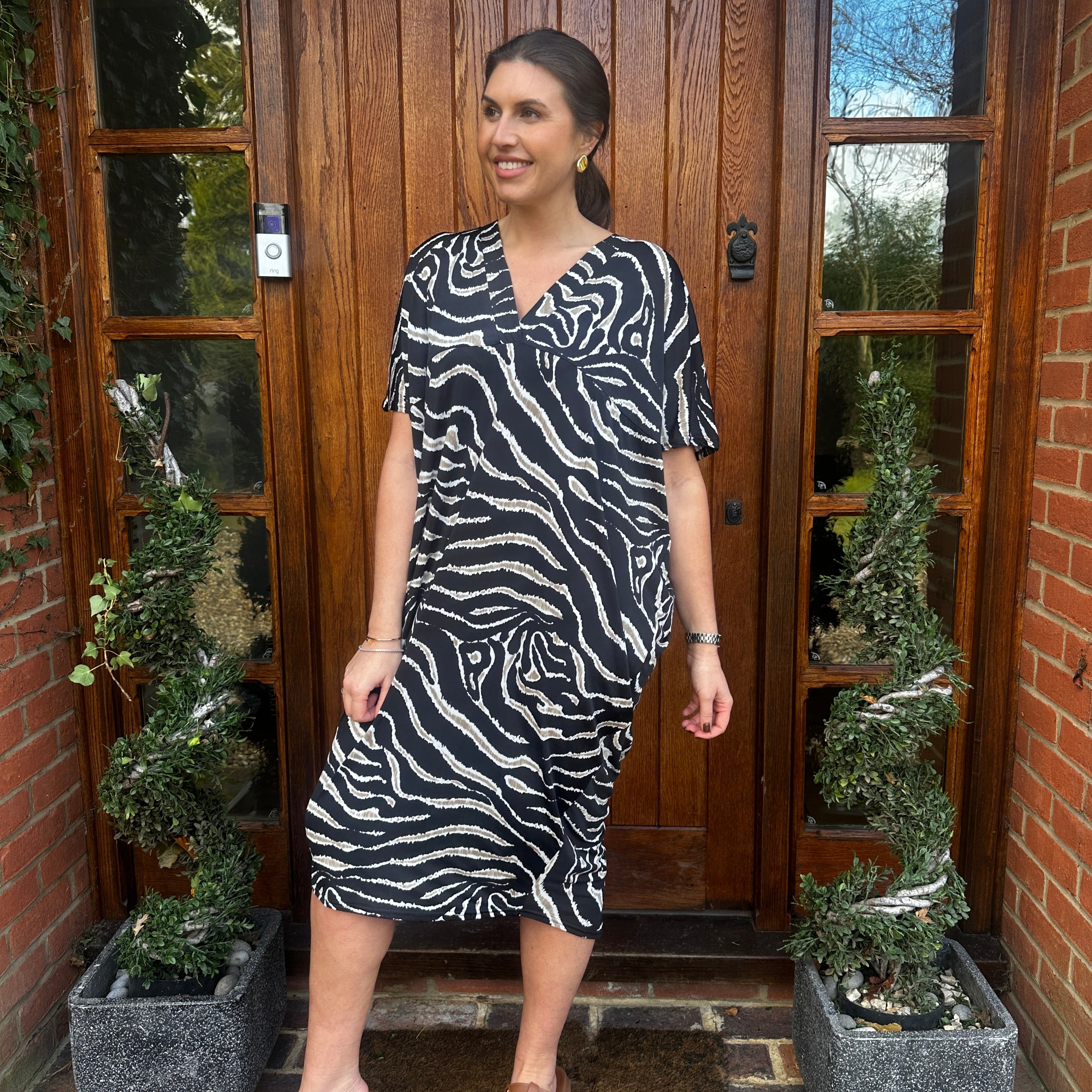 Destination Faith - Blush Boutique Essex