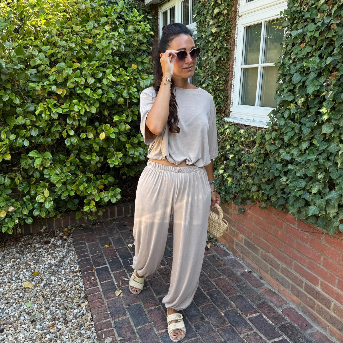 Sidney co ord - Blush Boutique Essex