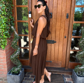 Taya Dress
