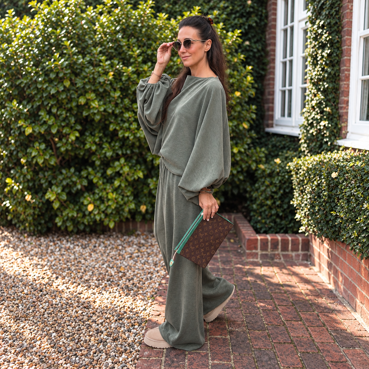 Romy Co Ord