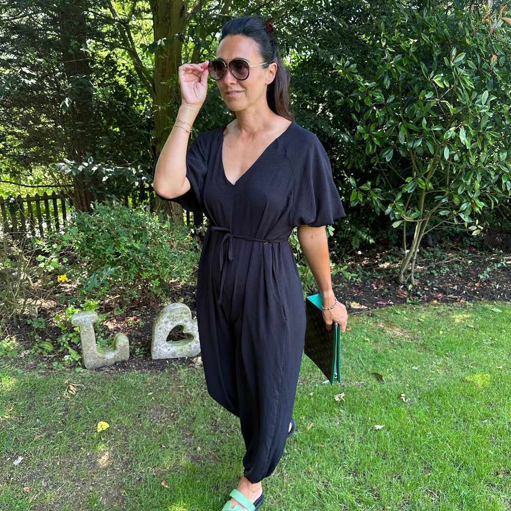 Dylan Jumpsuit