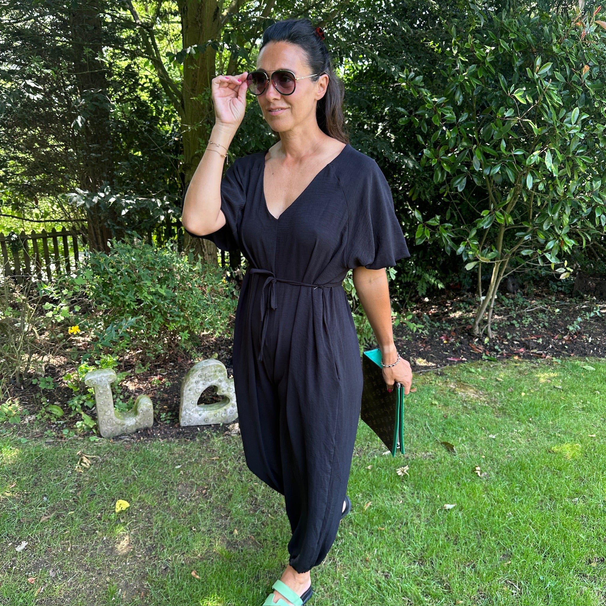Dylan Jumpsuit