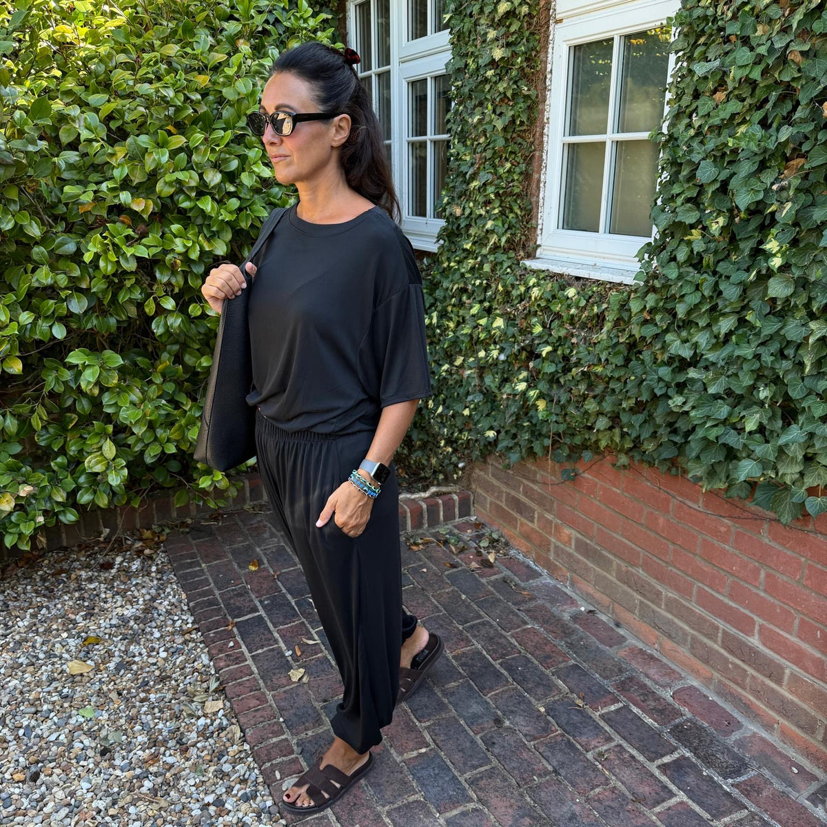 Sidney co ord - Blush Boutique Essex