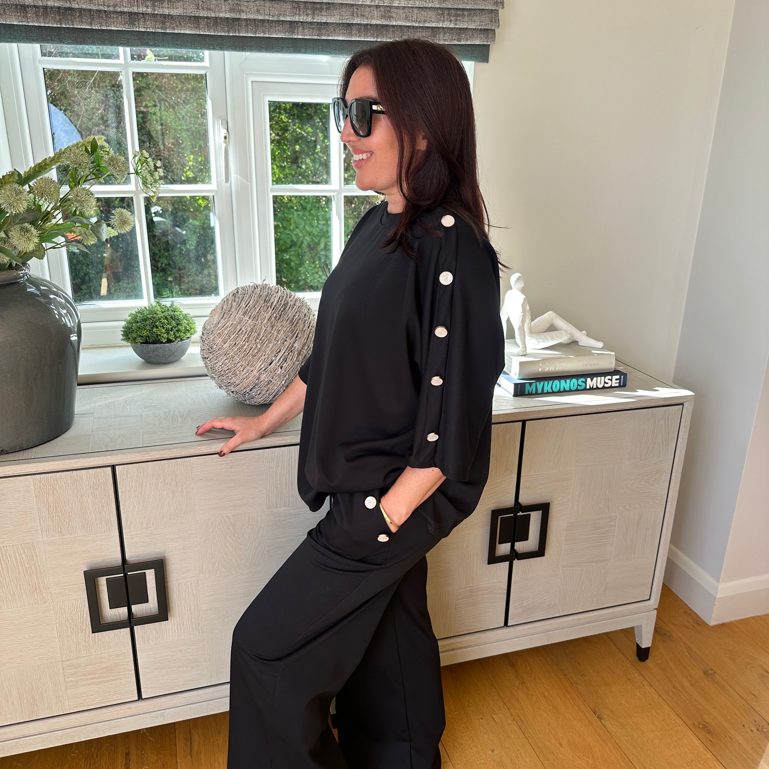 Esme Co Ord