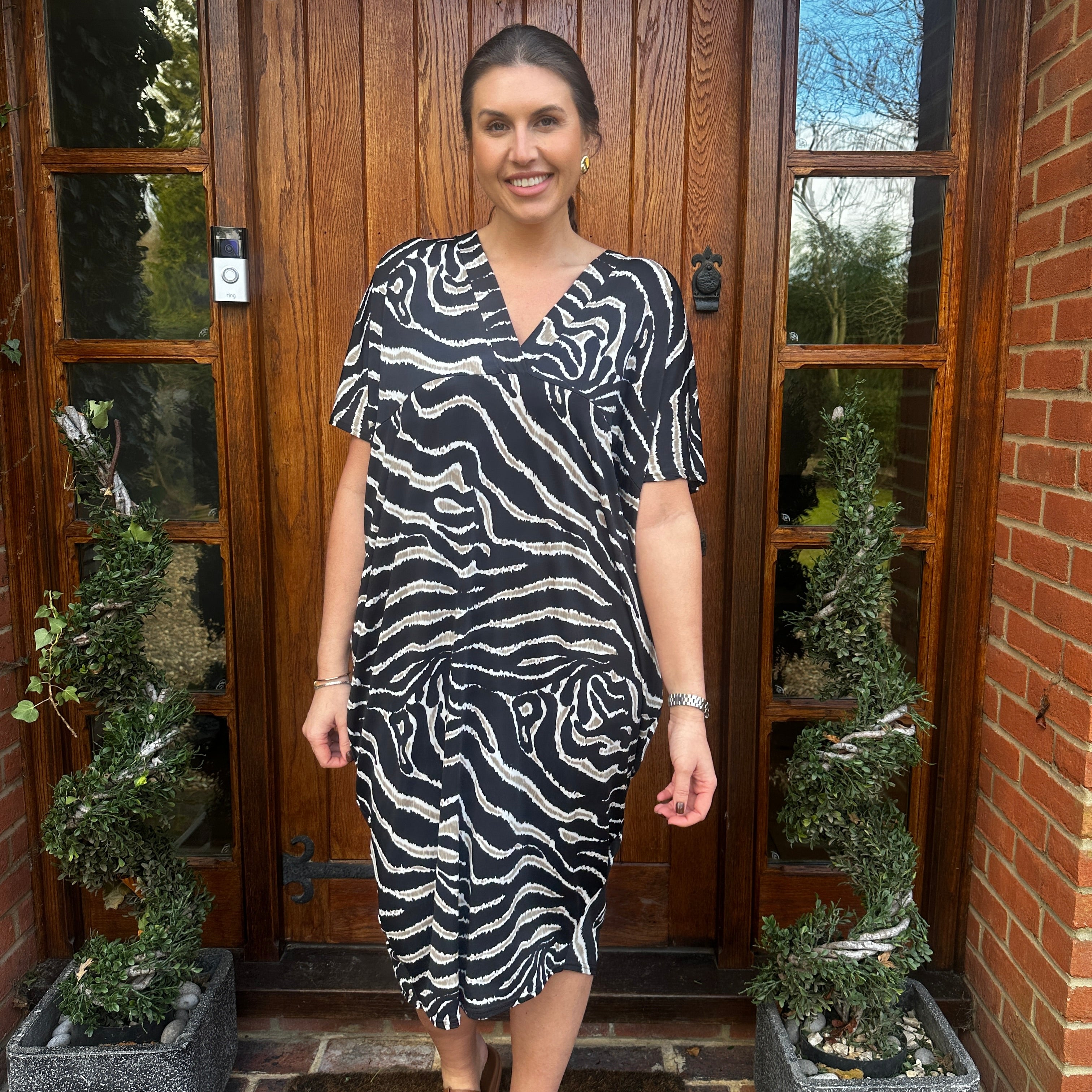 Destination Faith - Blush Boutique Essex