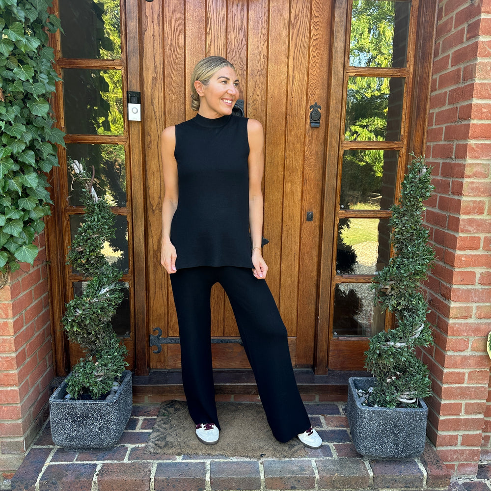 Harriet Knit Co Ord