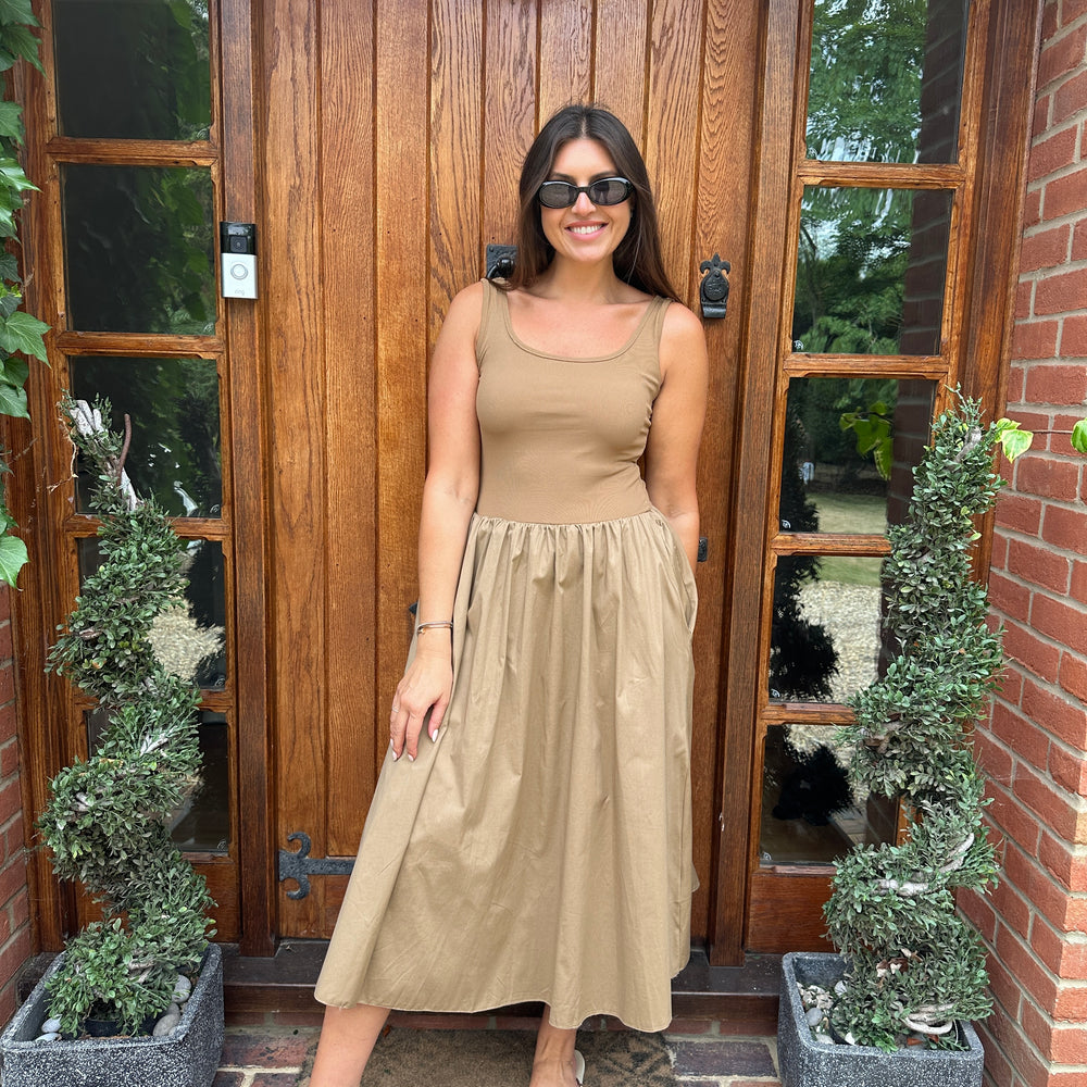 Robin Dress