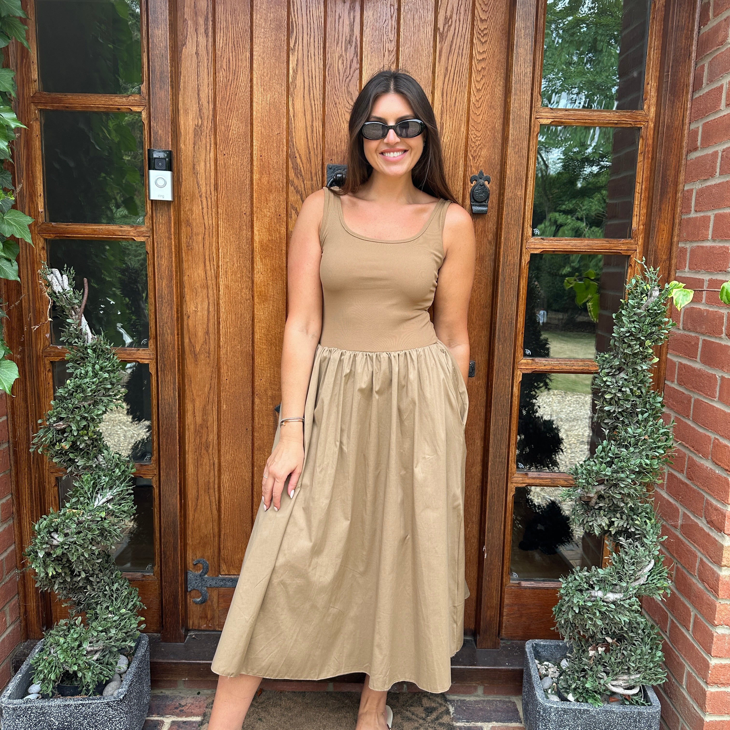 Robin Dress