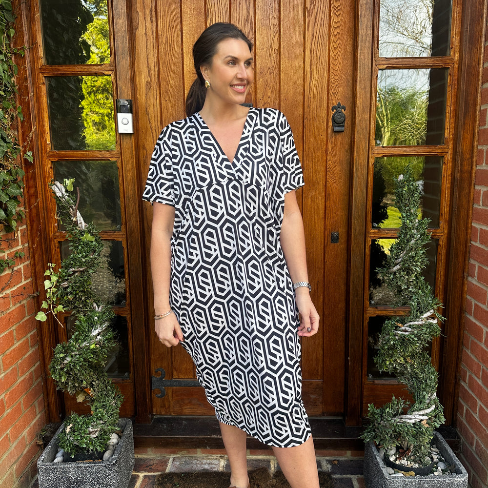 Destination Faith - Blush Boutique Essex