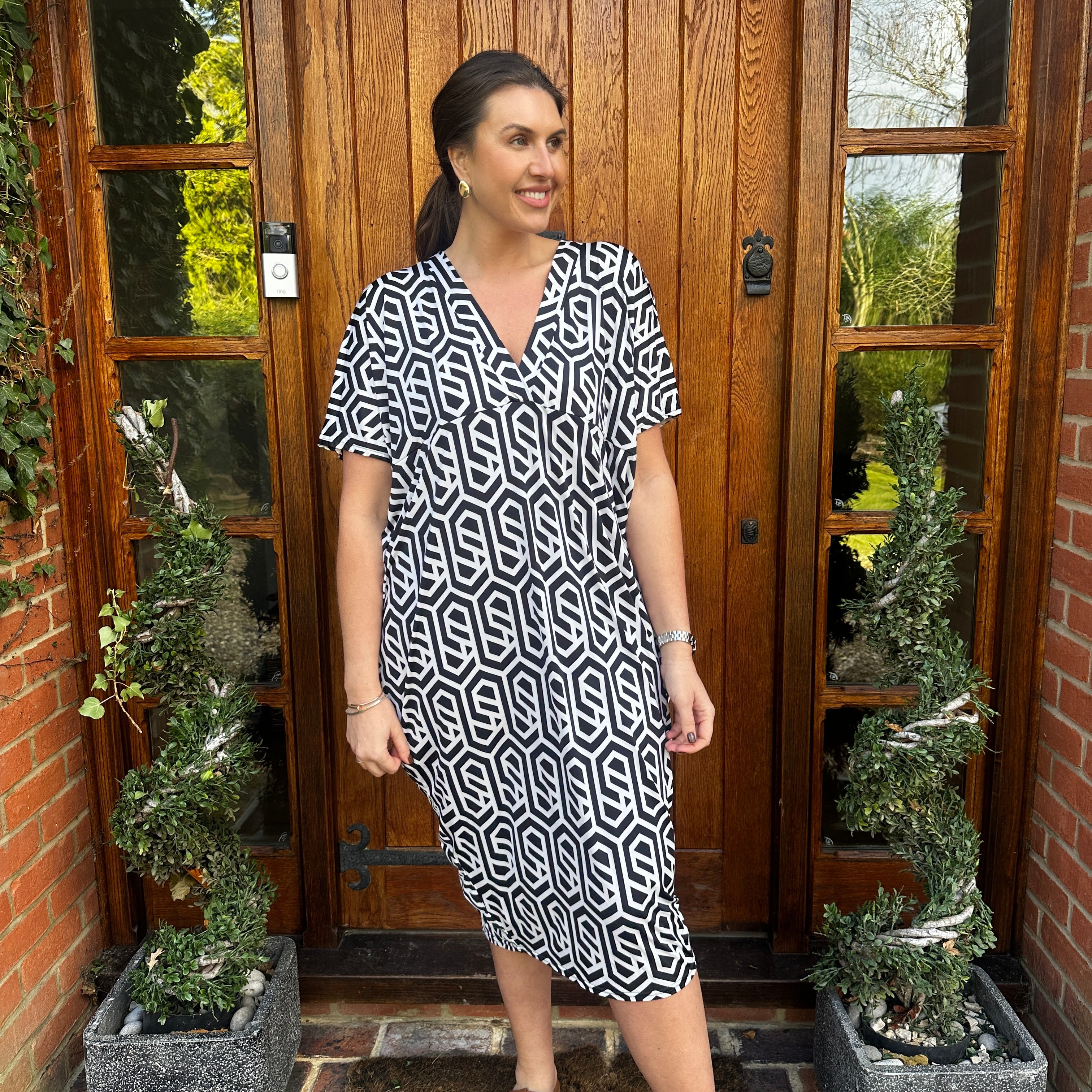 Destination Faith - Blush Boutique Essex