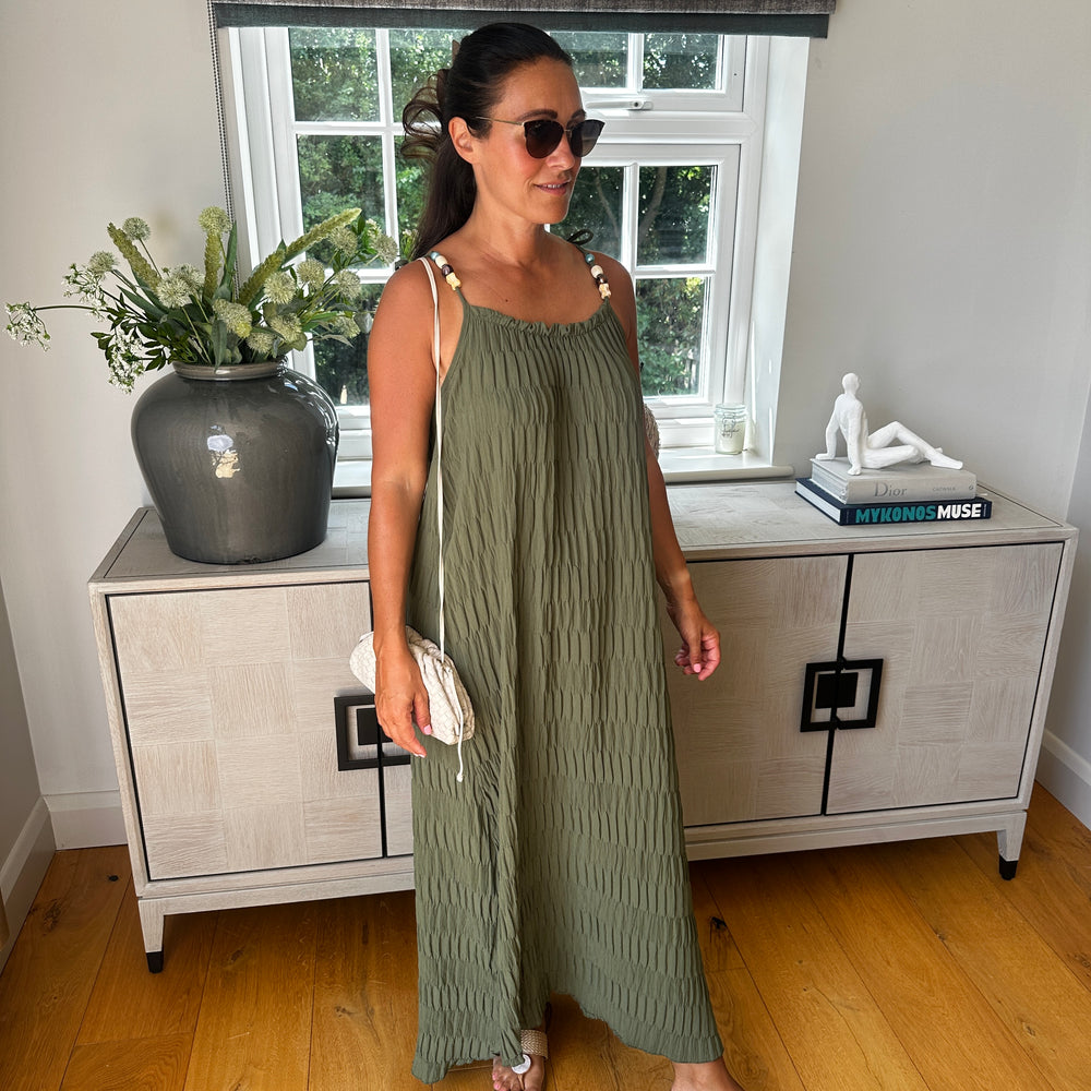 Tamsin Dress