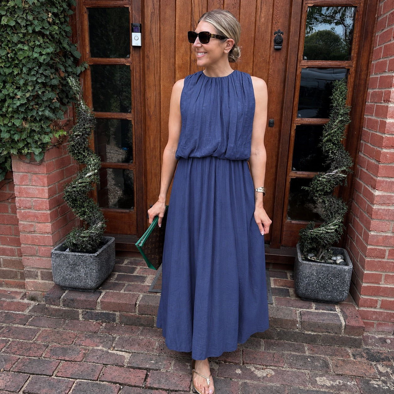 Lyla Dress