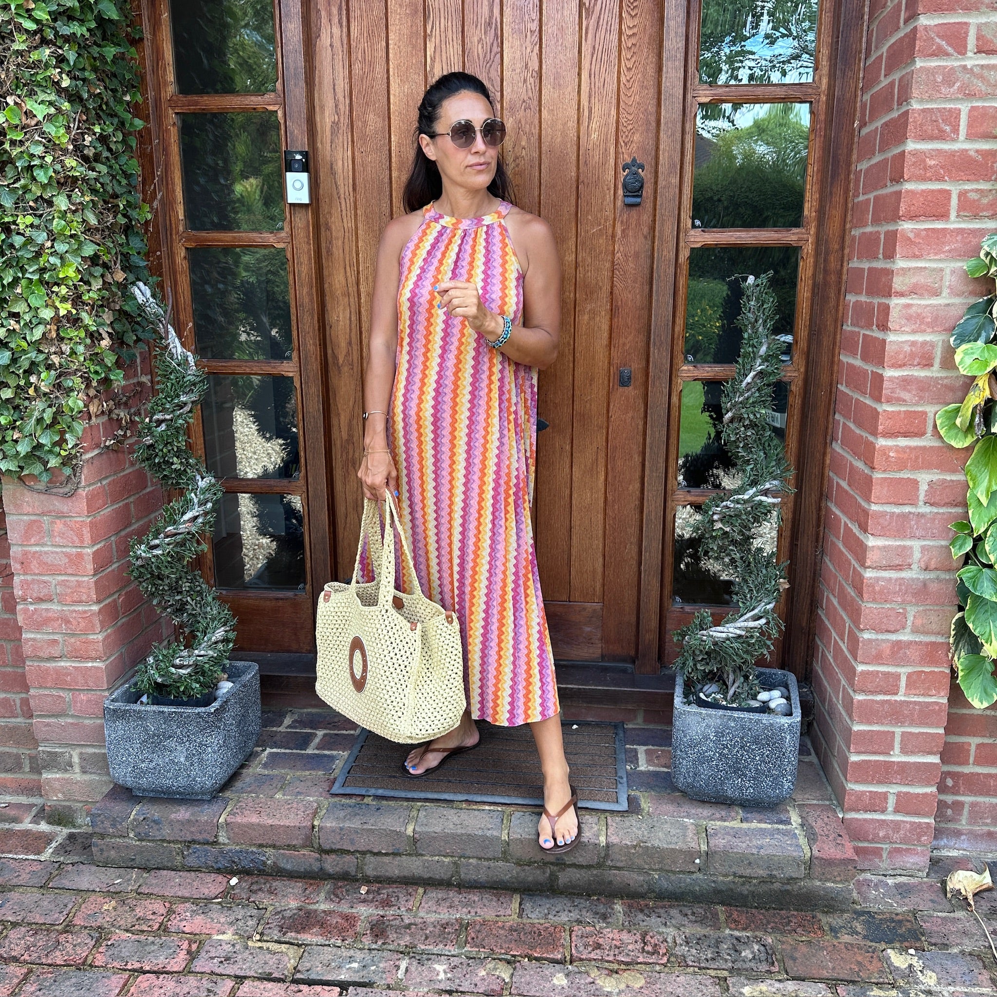 Amy Dress
