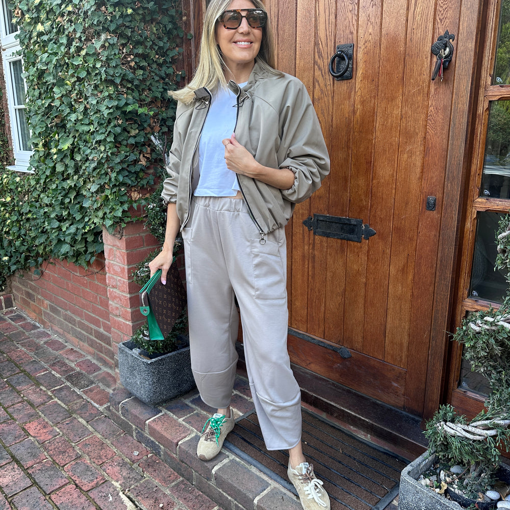 Polly Jacket