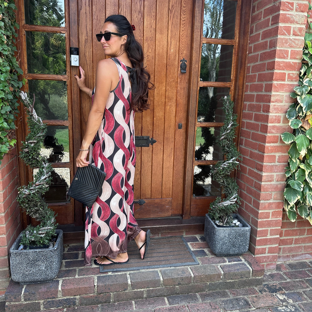 Scout Jumpsuit
