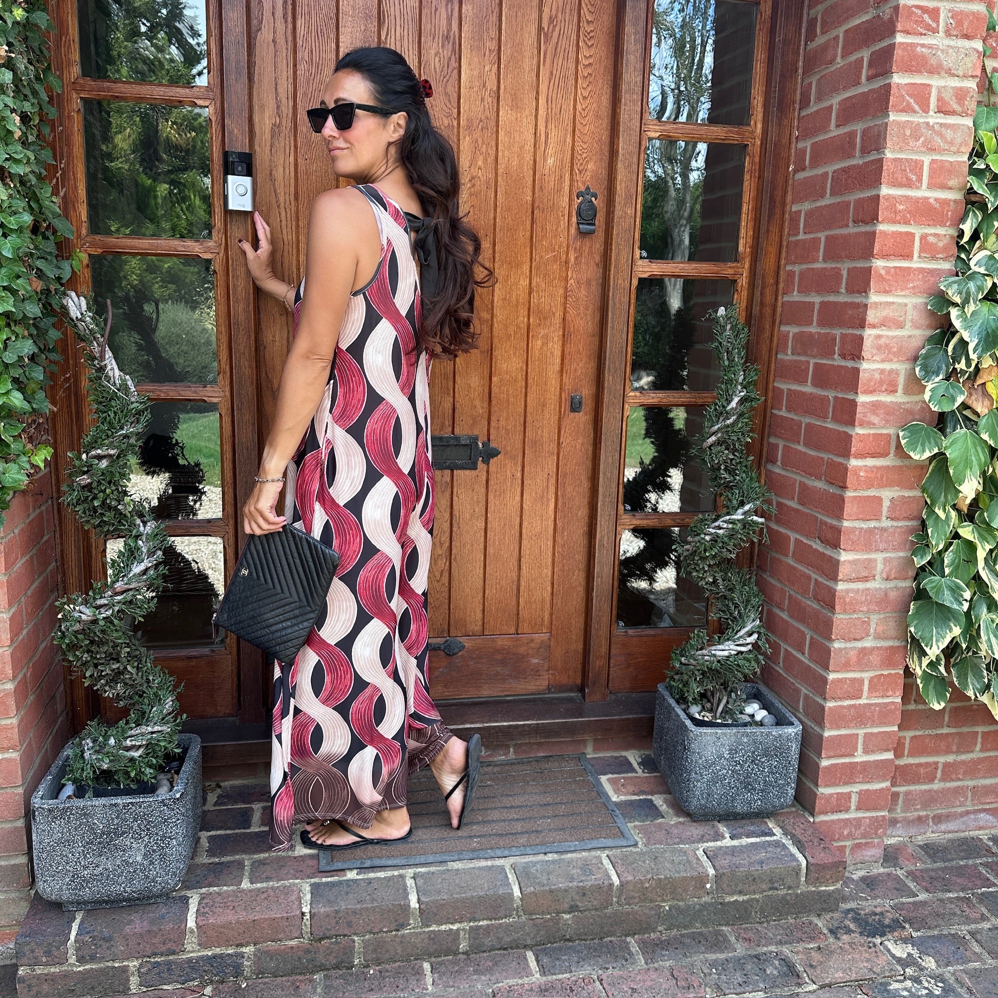 Scout Jumpsuit