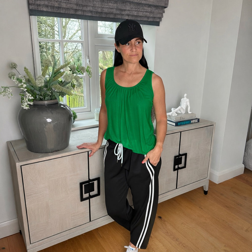 Lola Vest - Blush Boutique Essex