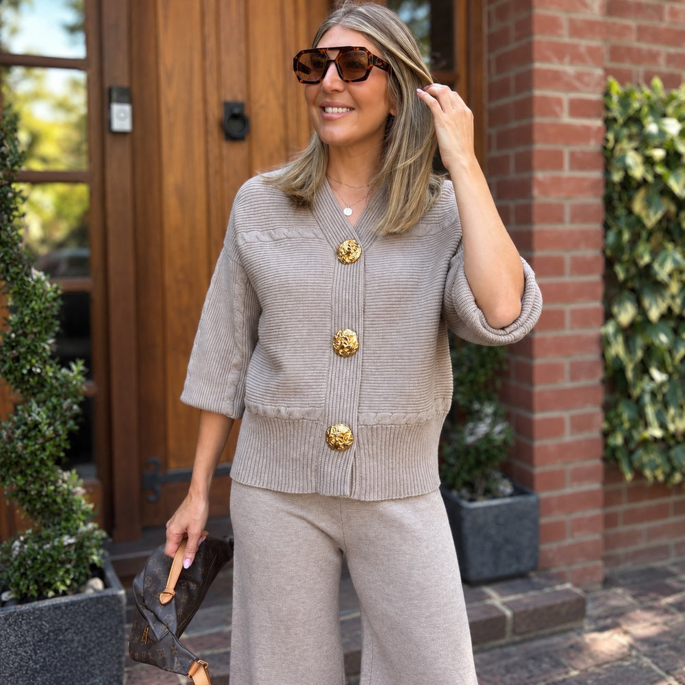 Molly Co Ord