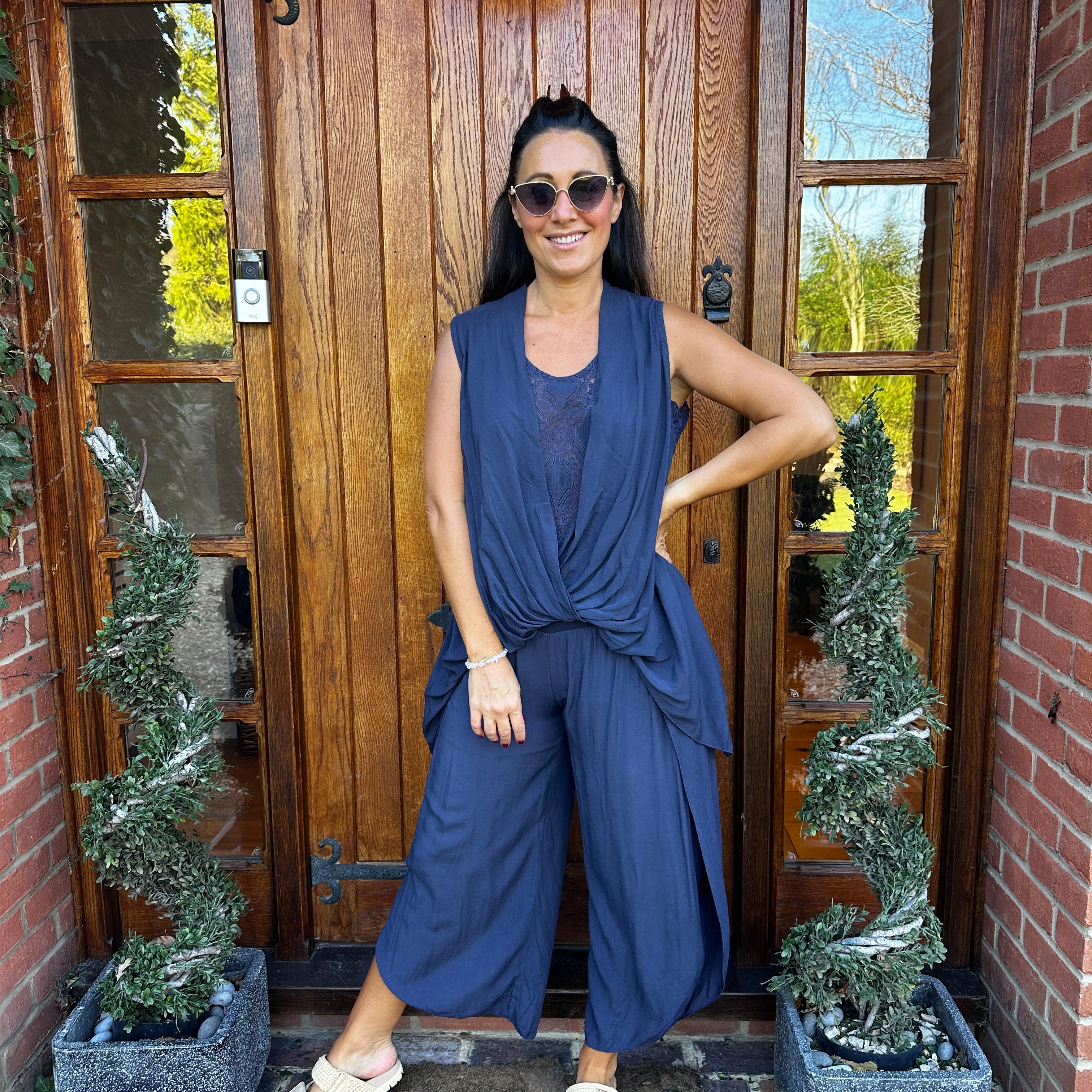 Minie Co Ord