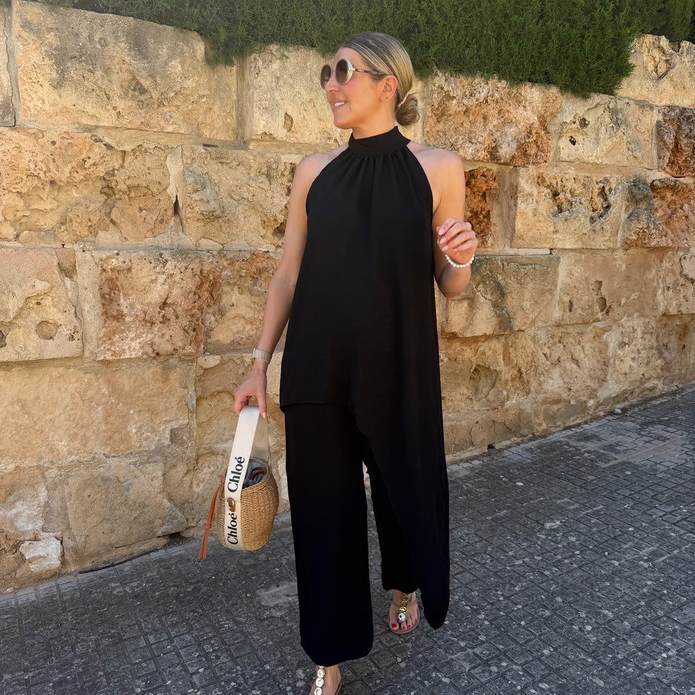 Inca Co Ord - Blush Boutique Essex