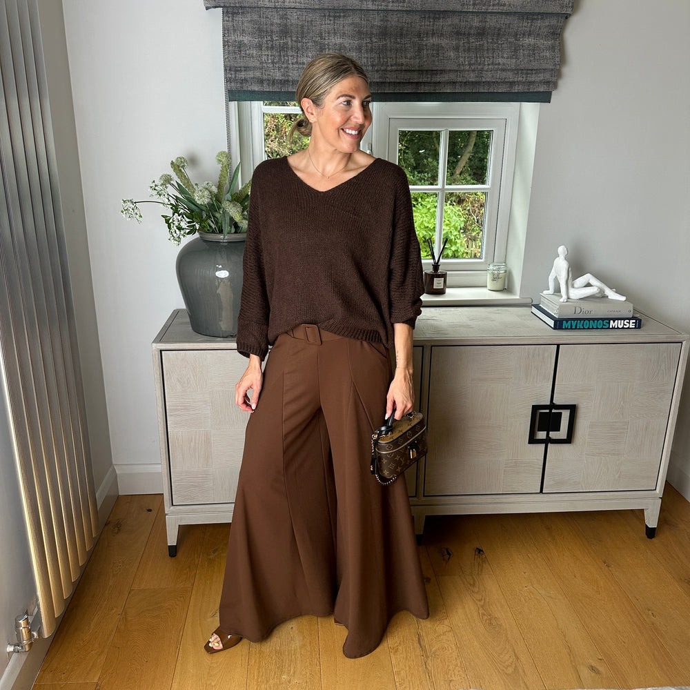 Patti Trouser