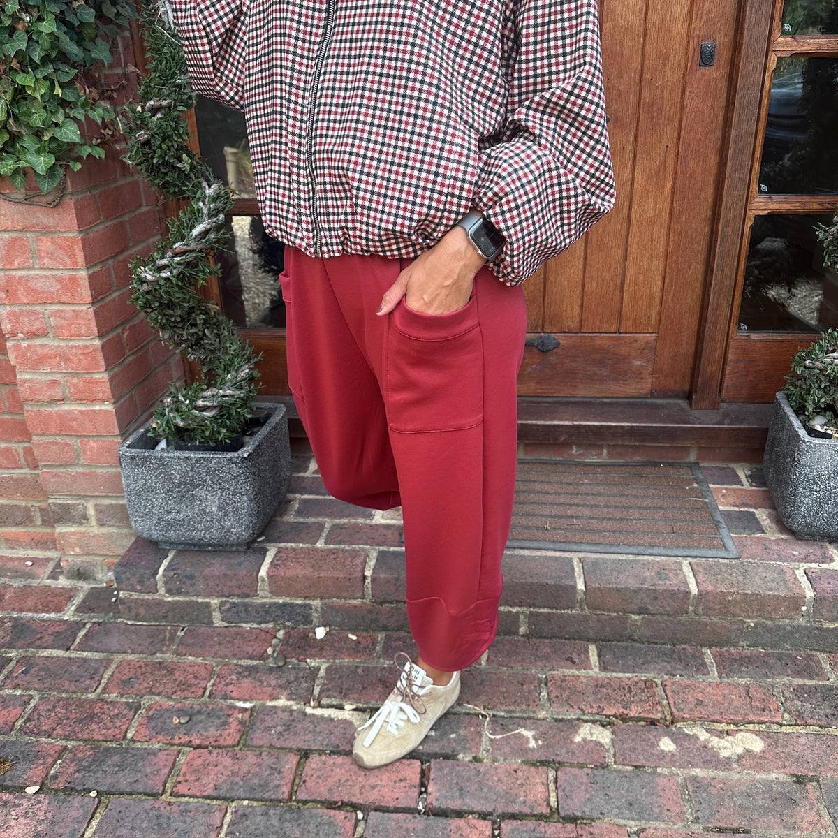 Rex Trouser