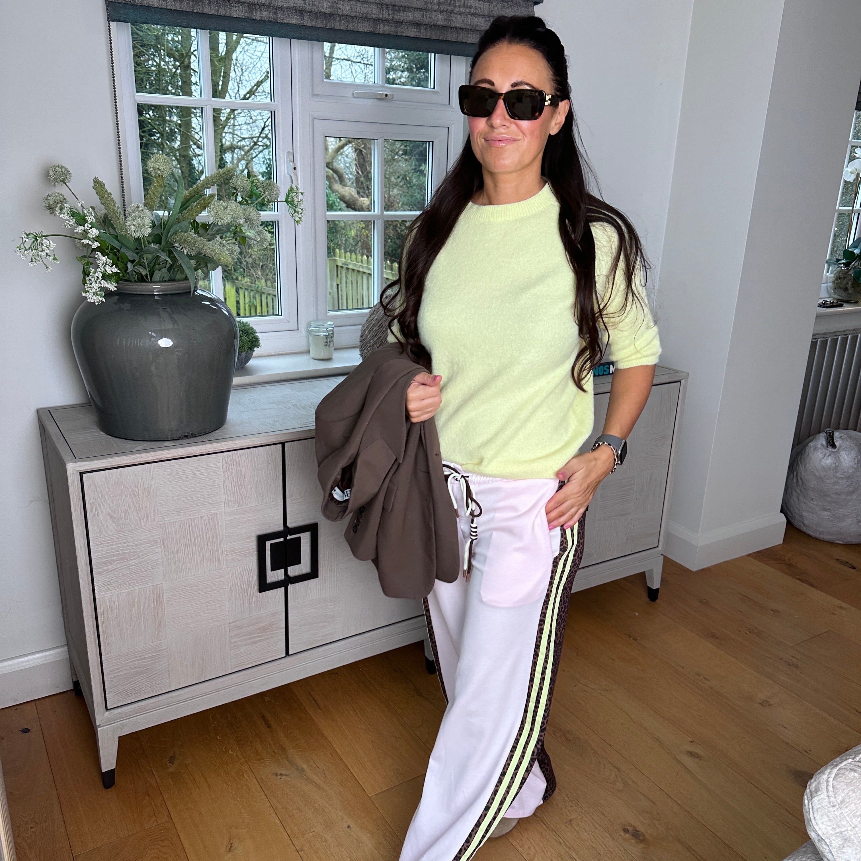 Kelsey Sports Trouser